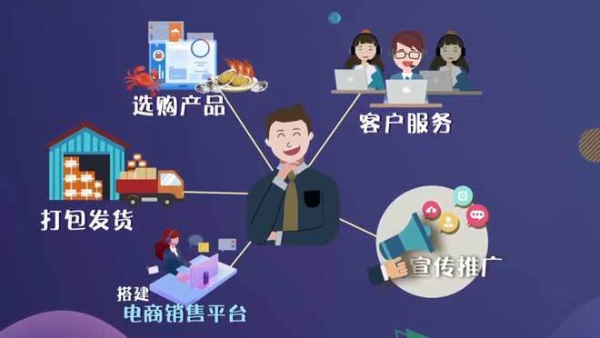 《致富经》 20210329 谷底翻身从一句话开始