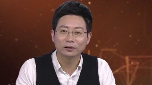 经典传奇 古墓探秘·奇怪的夫妻墓葬