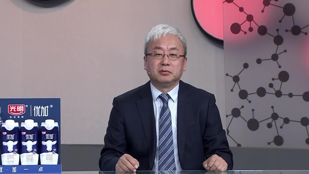 名医话养生 健康排尿  事关这些器官