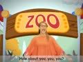 励步经典英文歌曲 励步英语儿童英文歌曲Going to the zoo