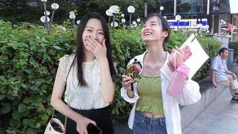 超级路人甲 做男生第几任女友不吃亏