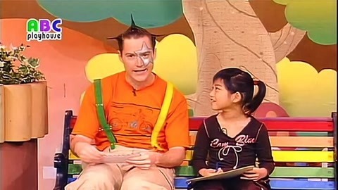 YOYO ABC Playhouse YOYO ABC Playhouse 第28集