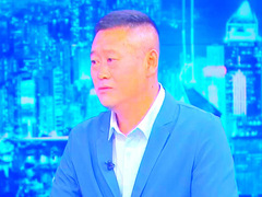 齐立军：一粒米的品质长征