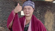 谁与争锋 第二季 耐热奇人吞火下油锅