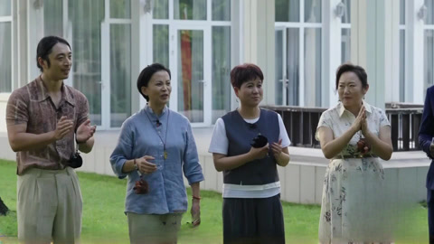 乌干达美食与中国菜的碰撞 共同守护野外动物生存环境