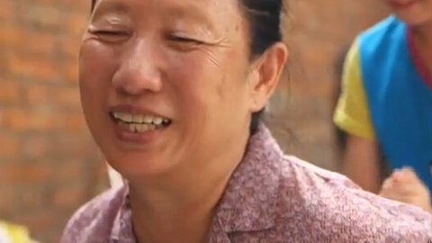 人间万象 孙子的报恩