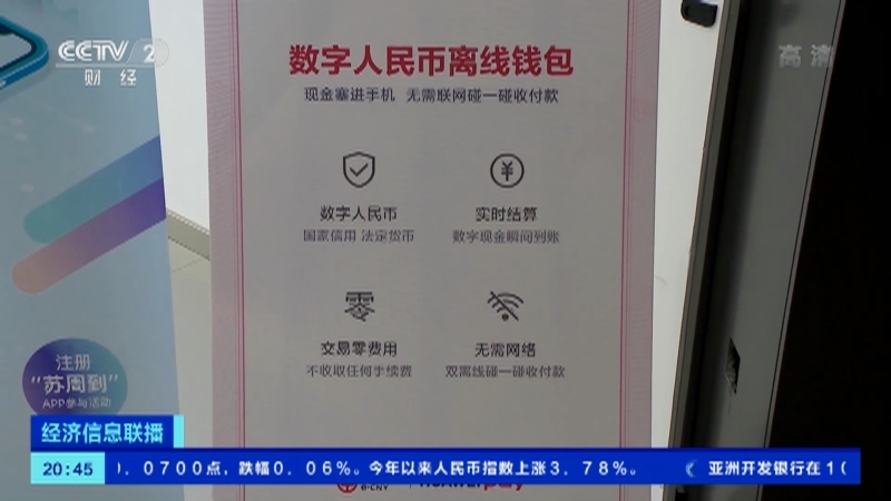 经济信息联播 《经济信息联播》 20201211