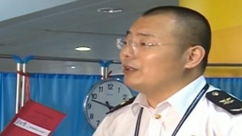 播报多看点 严防埃博拉疫情入侵