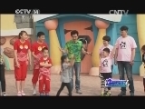 动感特区 《动感特区》 20141002