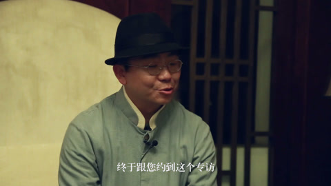 新闻雅痞 新闻雅痞之李立群