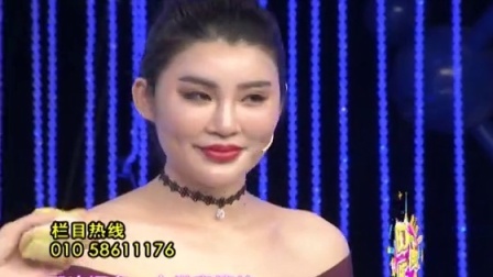 时尚汇 美女手翻花绳重返童年