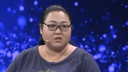 幸福来敲门【天津卫视】 幸福心愿：希望能够减肥成功