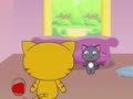 幼儿小寓言 老虎拜师傅