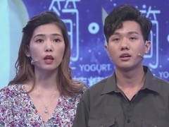 爱情保卫战2020 《爱情保卫战》 女友异性朋友多引男友不满 幼稚恋爱被批