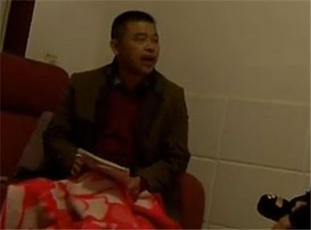 寻情记 尴尬身世 难断血脉母子情