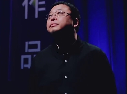 嗨看版第3期：罗永浩现场邀歌