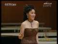 CCTV音乐厅 《他将整个世界握在他的手中》演唱：方琼