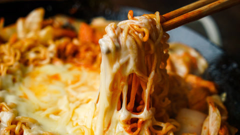 日食记 小心！点进来一定会馋