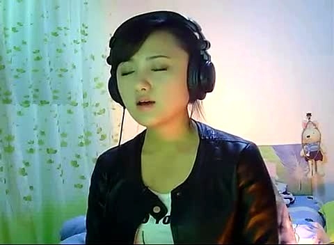 翻唱集锦 斯琴高丽的伤心 翻唱版-模仿翻唱