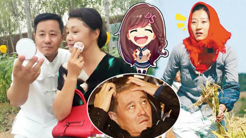 萝莉侃剧 赵家班无剧本表演趣事多