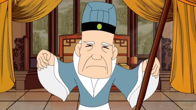 耿村民间故事