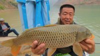 游钓中国 第二季 第5集 金沙水拍鱼情暖