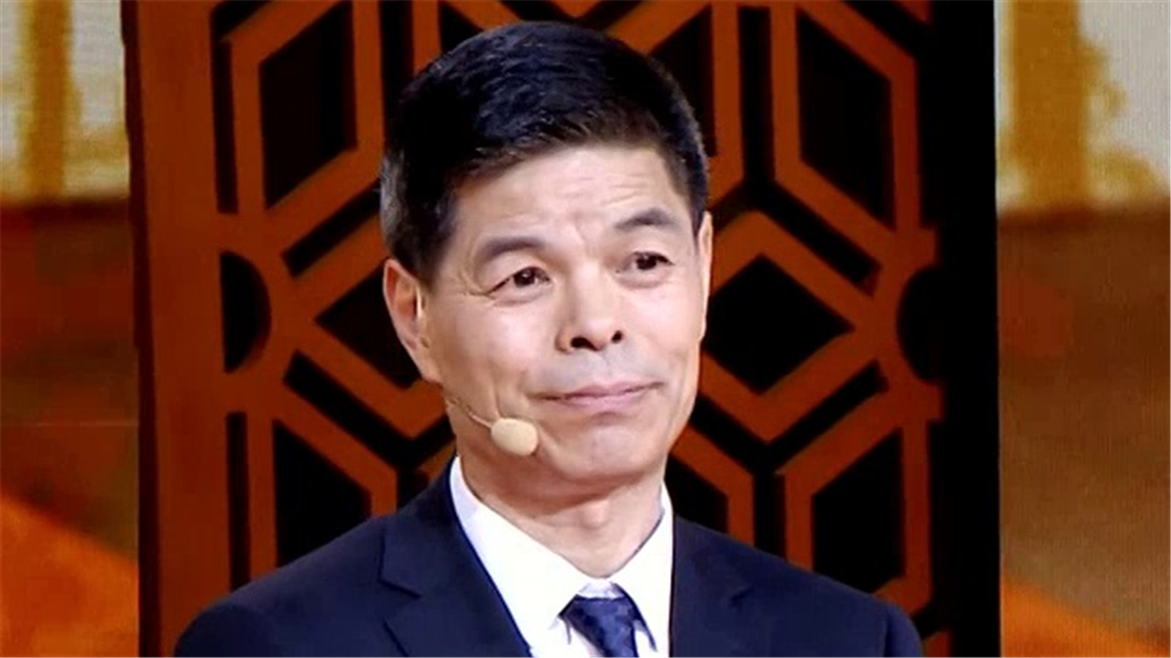 镇院之宝话传承（三）