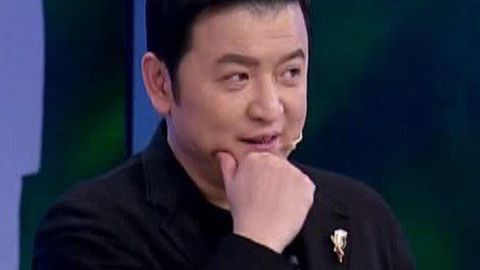 谁是我家人第一季 20140201