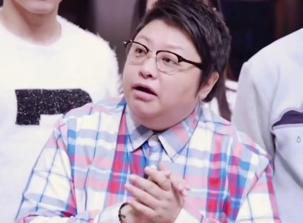 七大准歌王幕后真性情