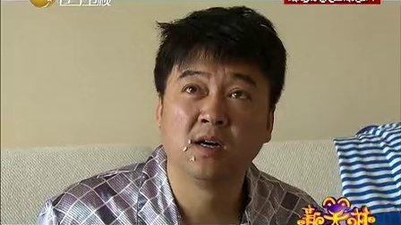 新笑林 乡巴佬进城骗吃自助餐
