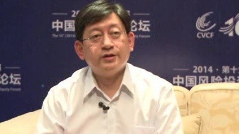 创业资本圈 改革红利促风投业“回暖”