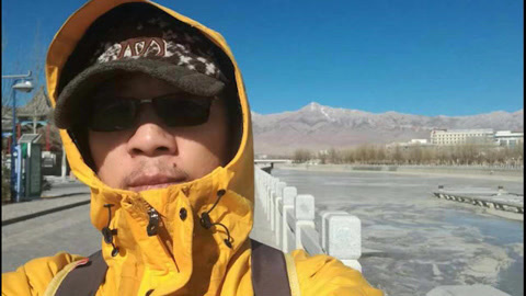 老鬼的藏地之行