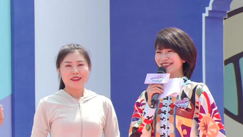 男生女生向前冲第17季 新老冲关王友谊赛 老将身手矫健轻松夺冠