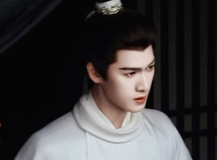 李昀锐《尚公主》城楼中箭路透