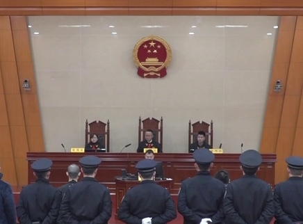 经视说法 “扫黑除恶”在行动