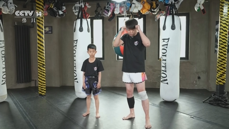 《英雄出少年》 20260301