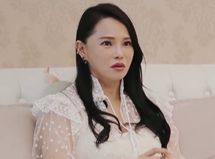 婆婆和妈妈 升级版 升级版第10期：伊能静儿子祝福