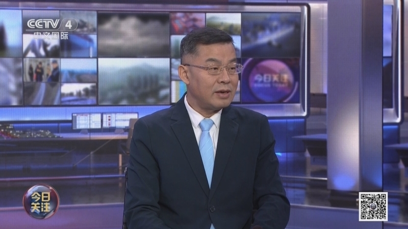 《今日关注》 20251227 “和平计划”接近达成？俄“榛树”导弹划定作战方向