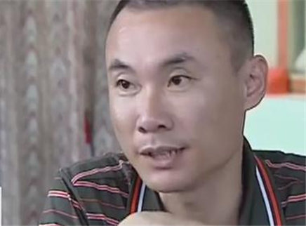 寻情记 富翁娇妻外遇携千万“失踪”