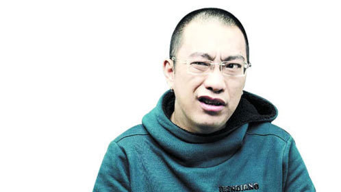 语众不同 宁财神称吸毒为排遣压力