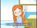 幼儿歌曲精选 窗下一朵大红花
