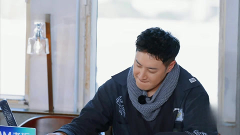 听说很好吃 第四季 第11期(二) 潘玮柏传上海话传到怀疑自己 胡夏何超莲学咖啡拉花