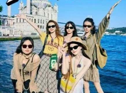 旅行Vlog篇：感受浪漫土耳其