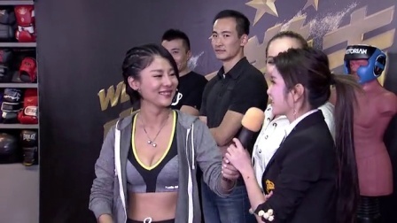 白领拳击 2016 地狱组第二名淘汰待定产生