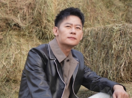 星月对话 2023 李健再谈角色“李响”