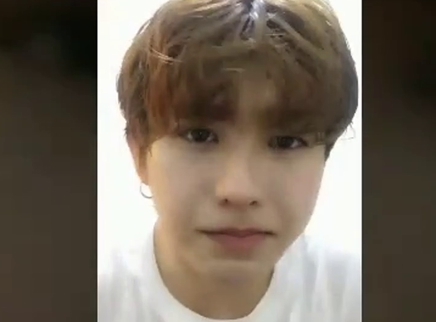 音乐集装箱 蔡徐坤生日直播清唱最全cut