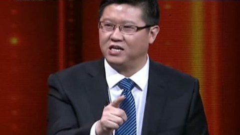 百家养生堂 20140311