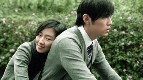 周董爱情片看哭所有人