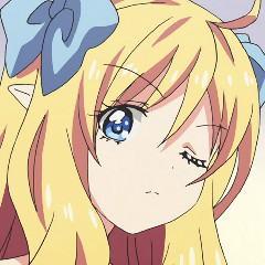 邪神与厨二病少女