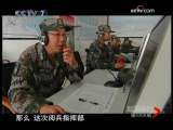 受阅背后的故事 受阅背后的故事6 列阵长空（上）